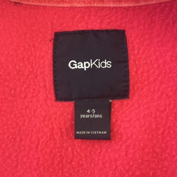 Cardigan kids Gap - Picture 3 of 6